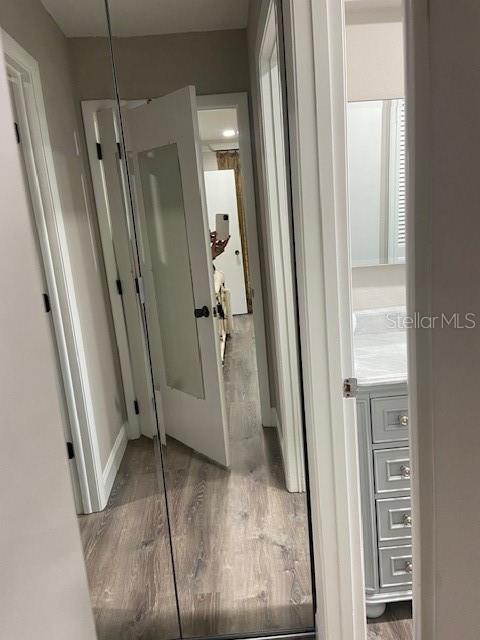 EAST LAKE WOODLANDS PINEWINDS - Residential Lease