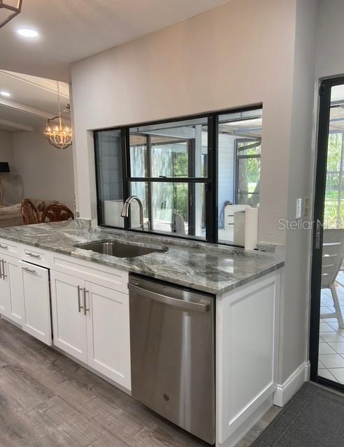 EAST LAKE WOODLANDS PINEWINDS - Residential Lease