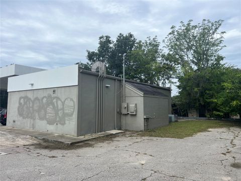 Tiny photo for 1327 E Silver Springs Boulevard, Ocala, FL 34470 (MLS # O6361647)