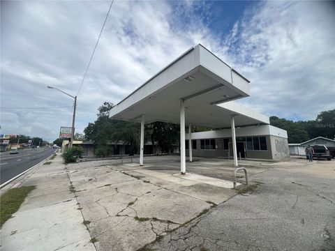 Tiny photo for 1327 E Silver Springs Boulevard, Ocala, FL 34470 (MLS # O6361647)