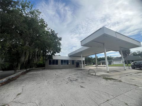 Tiny photo for 1327 E Silver Springs Boulevard, Ocala, FL 34470 (MLS # O6361647)