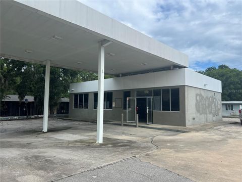 Tiny photo for 1327 E Silver Springs Boulevard, Ocala, FL 34470 (MLS # O6361647)