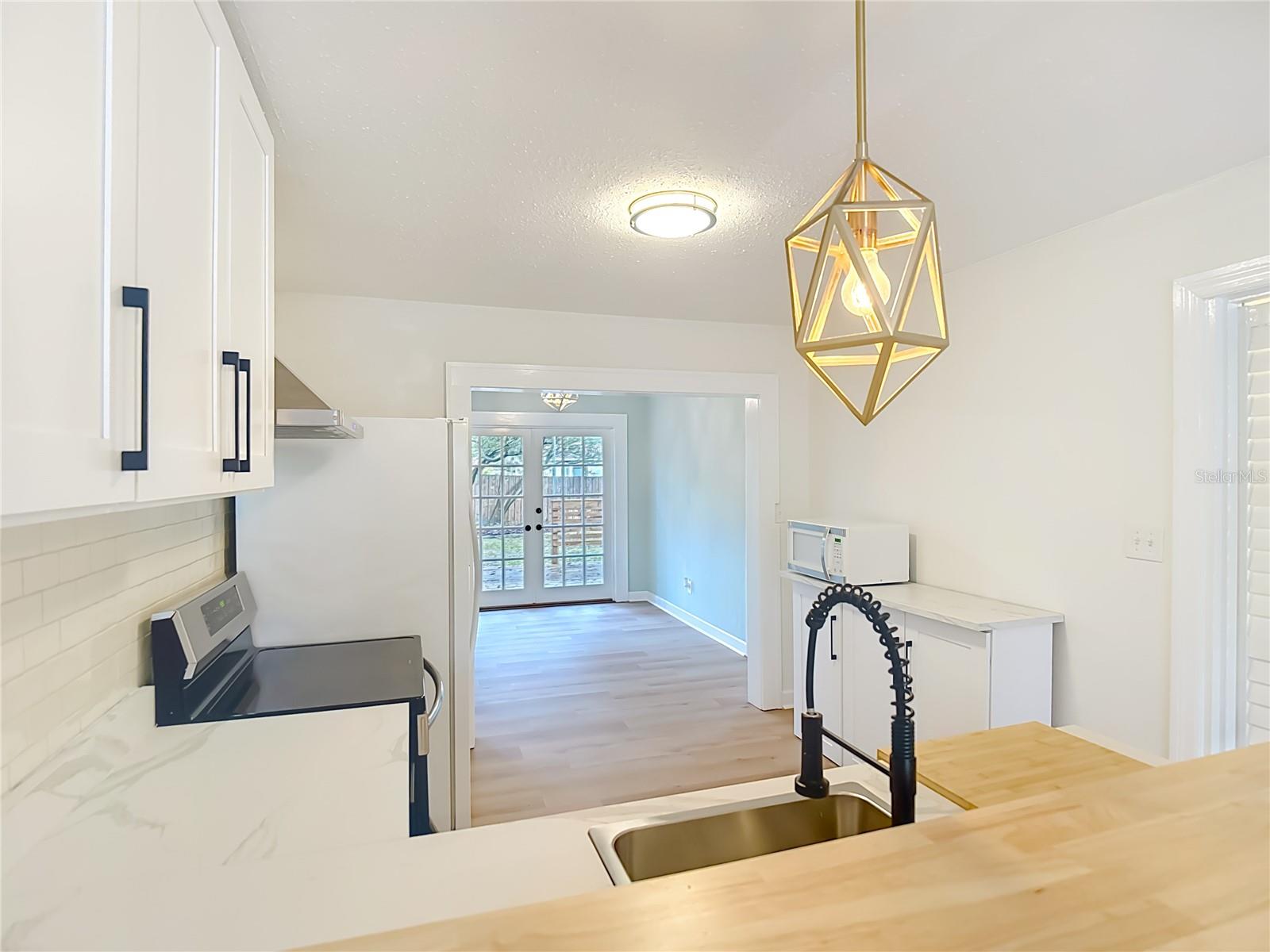 BROWN MASON ADDITION TO SEMINOLE HEIGHTS - Residential