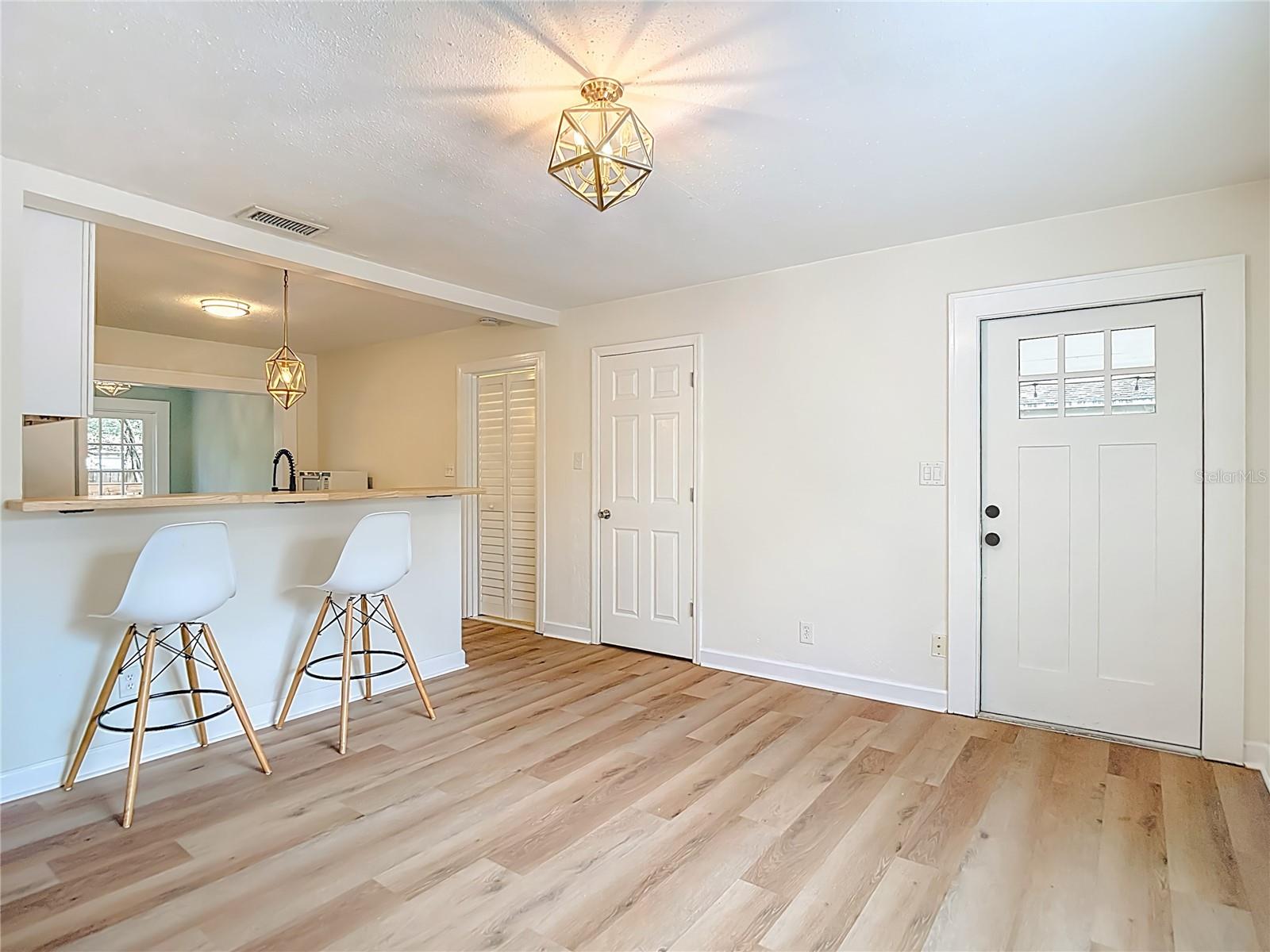 BROWN MASON ADDITION TO SEMINOLE HEIGHTS - Residential