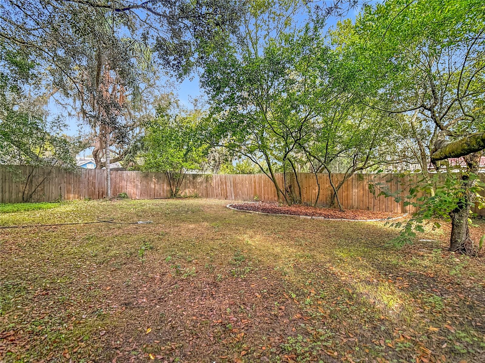 BROWN MASON ADDITION TO SEMINOLE HEIGHTS - Residential