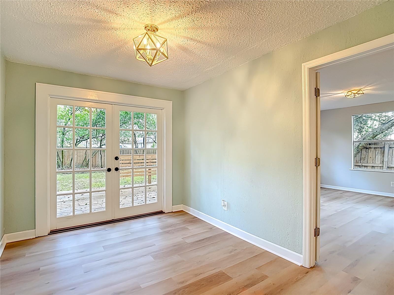 BROWN MASON ADDITION TO SEMINOLE HEIGHTS - Residential