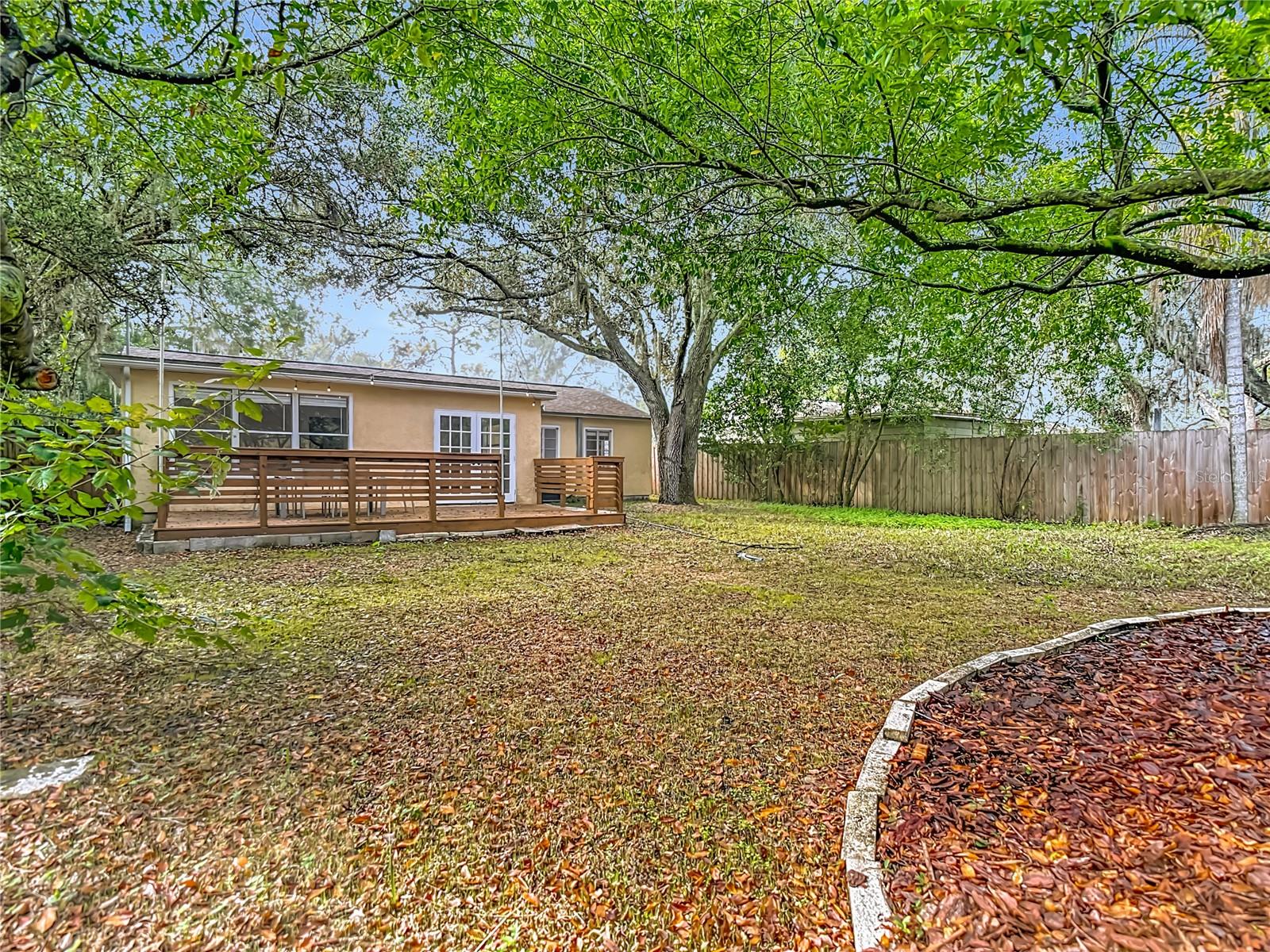 BROWN MASON ADDITION TO SEMINOLE HEIGHTS - Residential