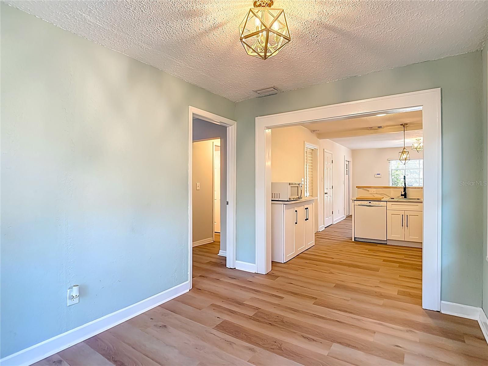 BROWN MASON ADDITION TO SEMINOLE HEIGHTS - Residential