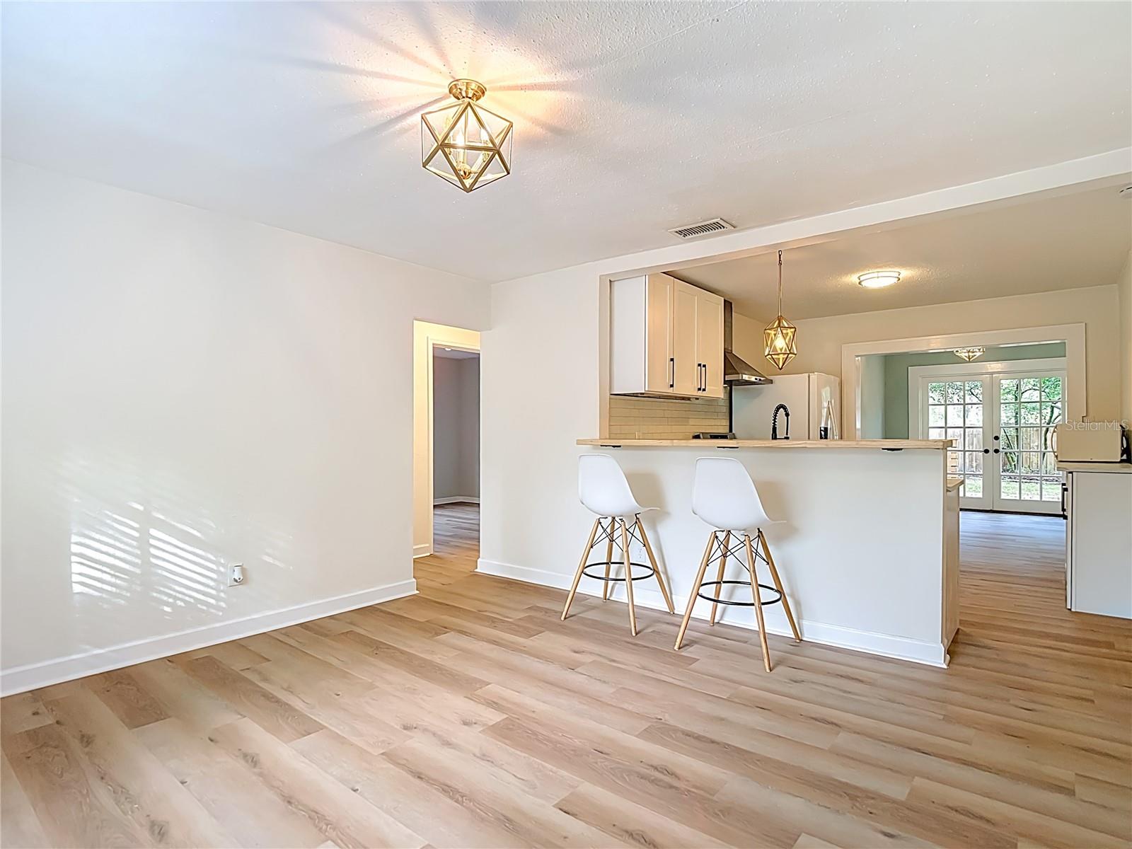 BROWN MASON ADDITION TO SEMINOLE HEIGHTS - Residential