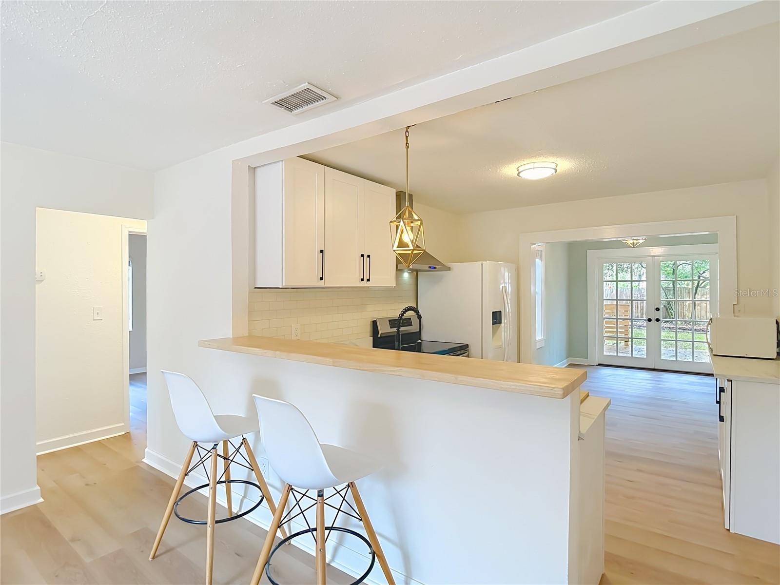 BROWN MASON ADDITION TO SEMINOLE HEIGHTS - Residential