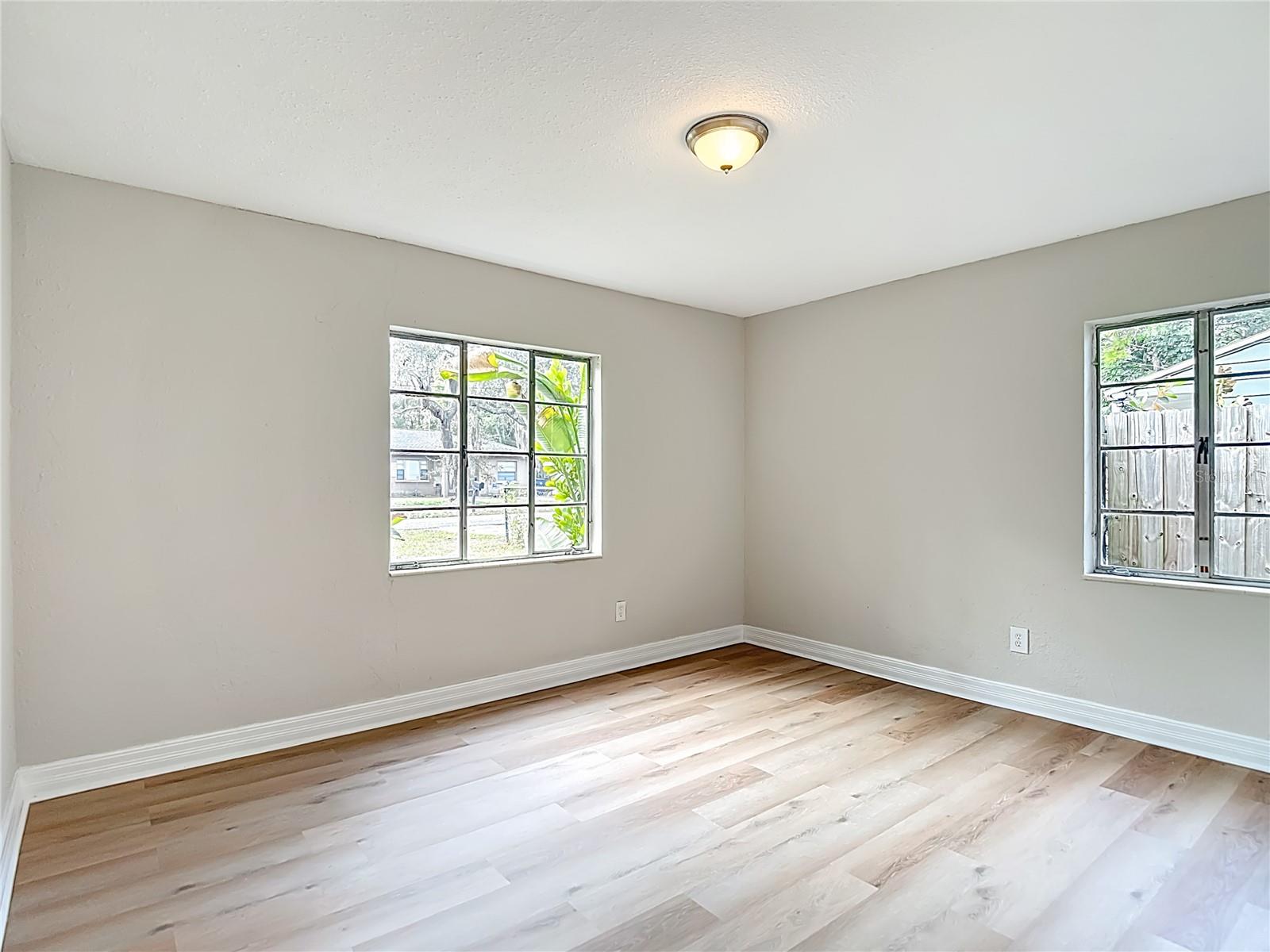 BROWN MASON ADDITION TO SEMINOLE HEIGHTS - Residential