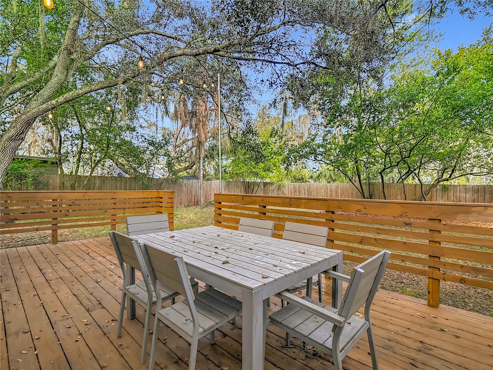 BROWN MASON ADDITION TO SEMINOLE HEIGHTS - Residential