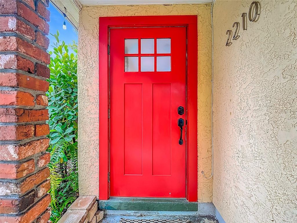 Photo of 2210 E Idlewild Avenue, Tampa, FL 33610 (MLS # TB8464622)