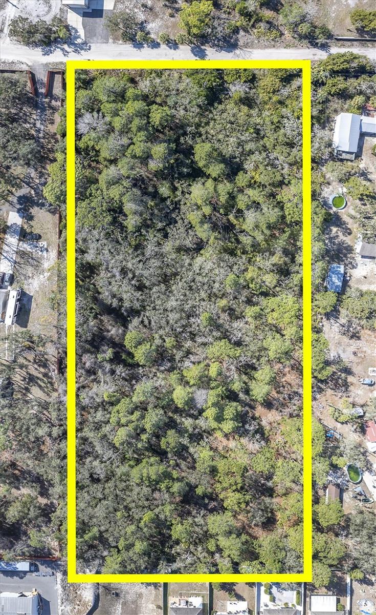 MIKE SUGAR ACRES - Land