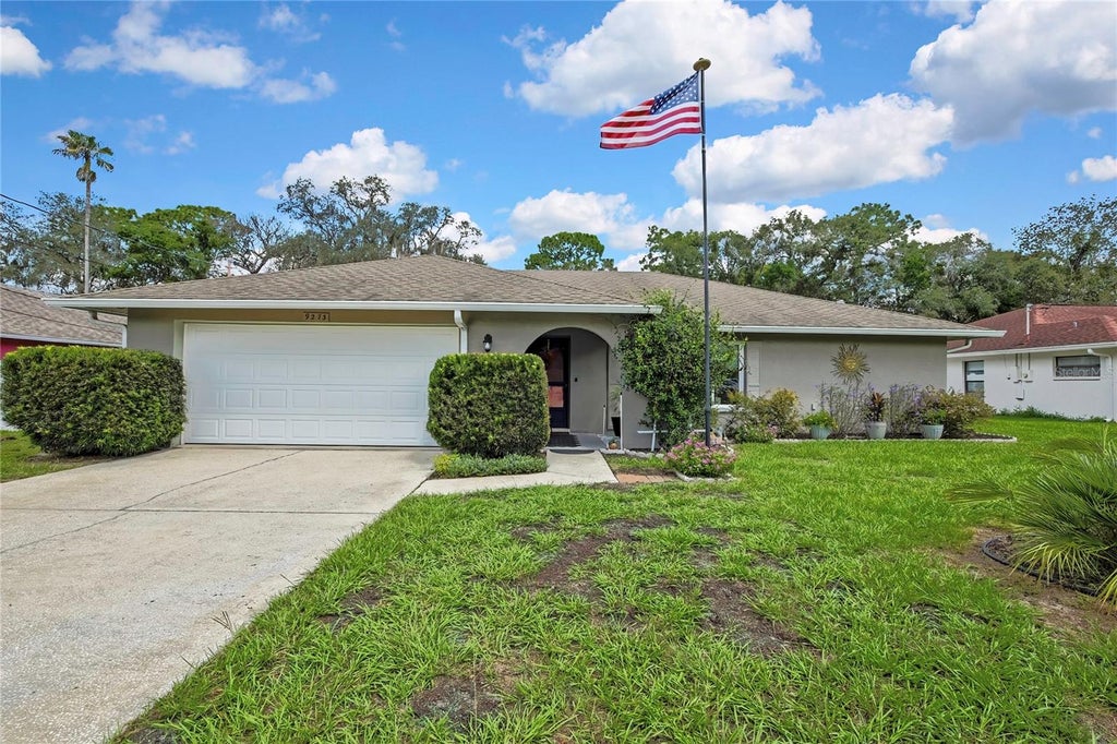 Photo of 9273 Belvedere Street, Spring Hill, FL 34608 (MLS # TB8552861)