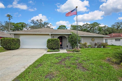 Photo of 9273 Belvedere Street, Spring Hill, FL 34608 (MLS # TB8552861)