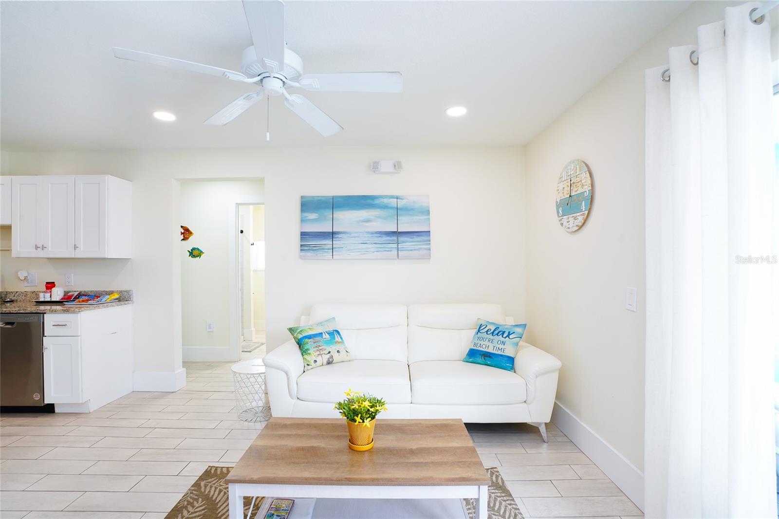 INDIAN BEACH RE-REVISED - Residential Income