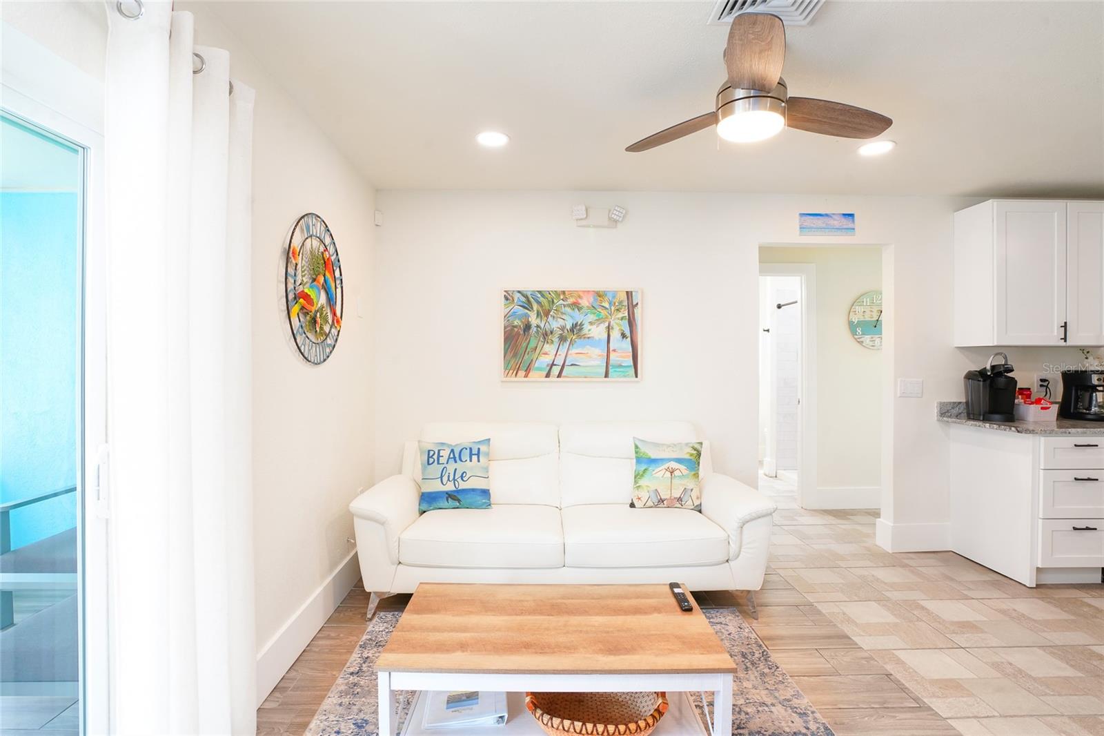 INDIAN BEACH RE-REVISED - Residential Income