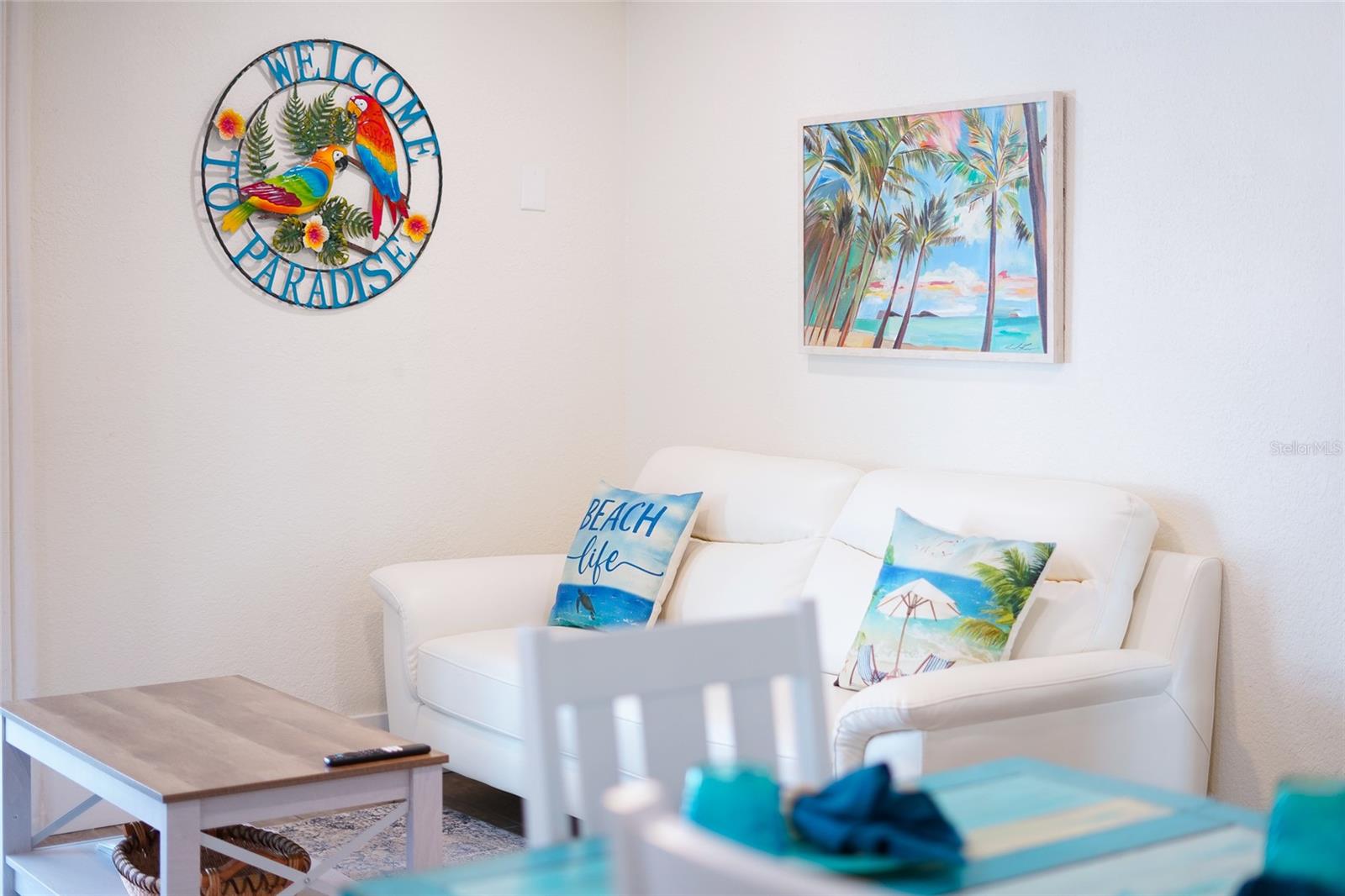 INDIAN BEACH RE-REVISED - Residential Income