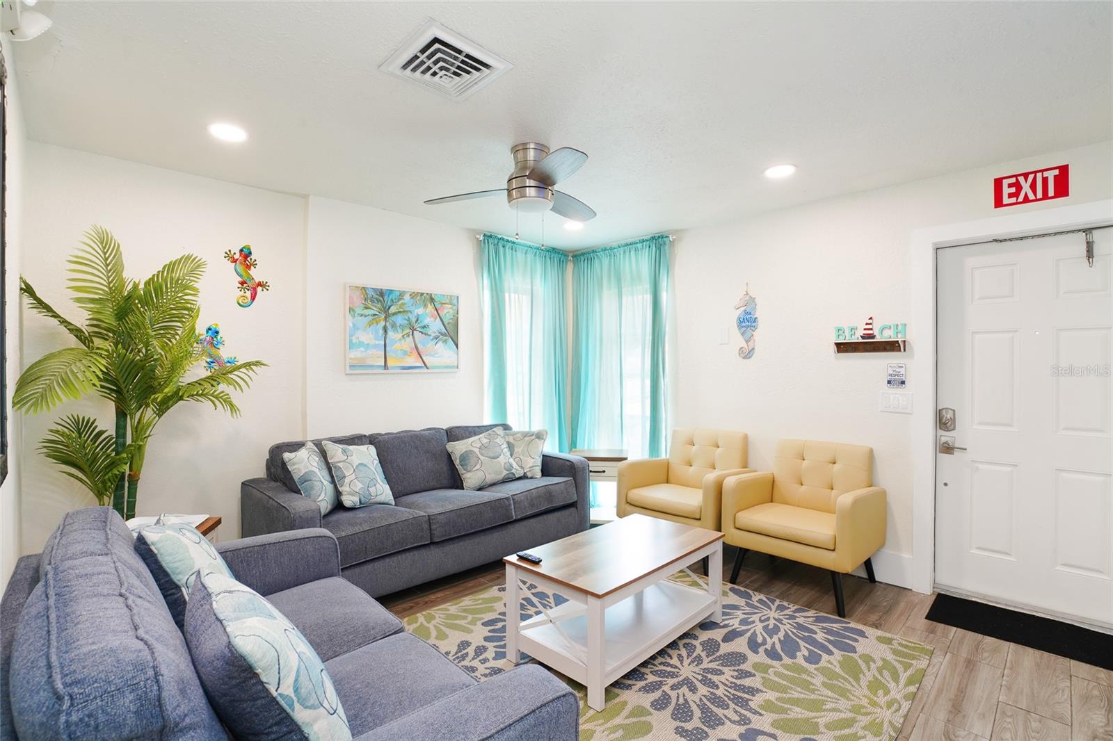 INDIAN BEACH RE-REVISED - Residential Income