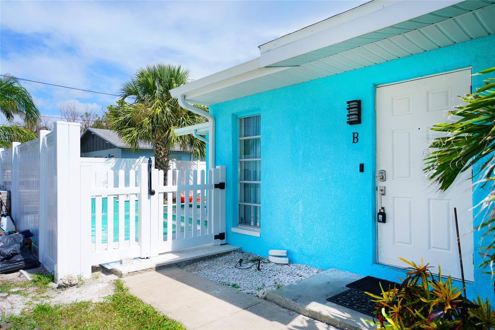 INDIAN BEACH RE-REVISED - Residential Income