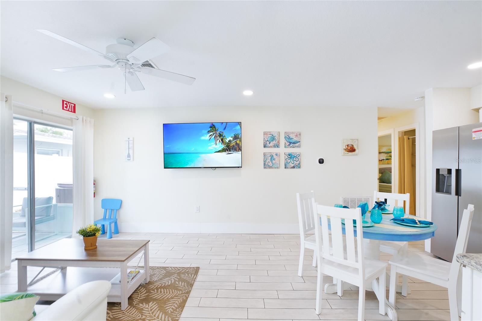 INDIAN BEACH RE-REVISED - Residential Income