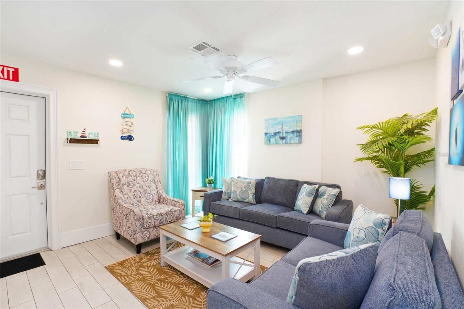 INDIAN BEACH RE-REVISED - Residential Income