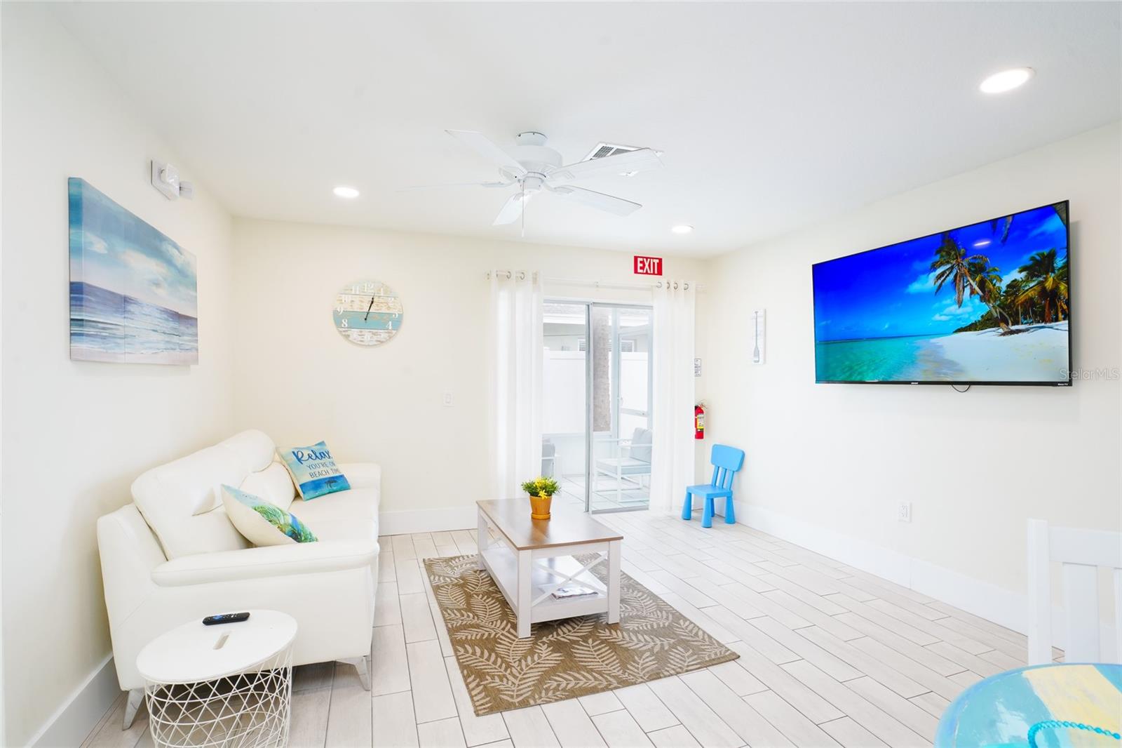 INDIAN BEACH RE-REVISED - Residential Income