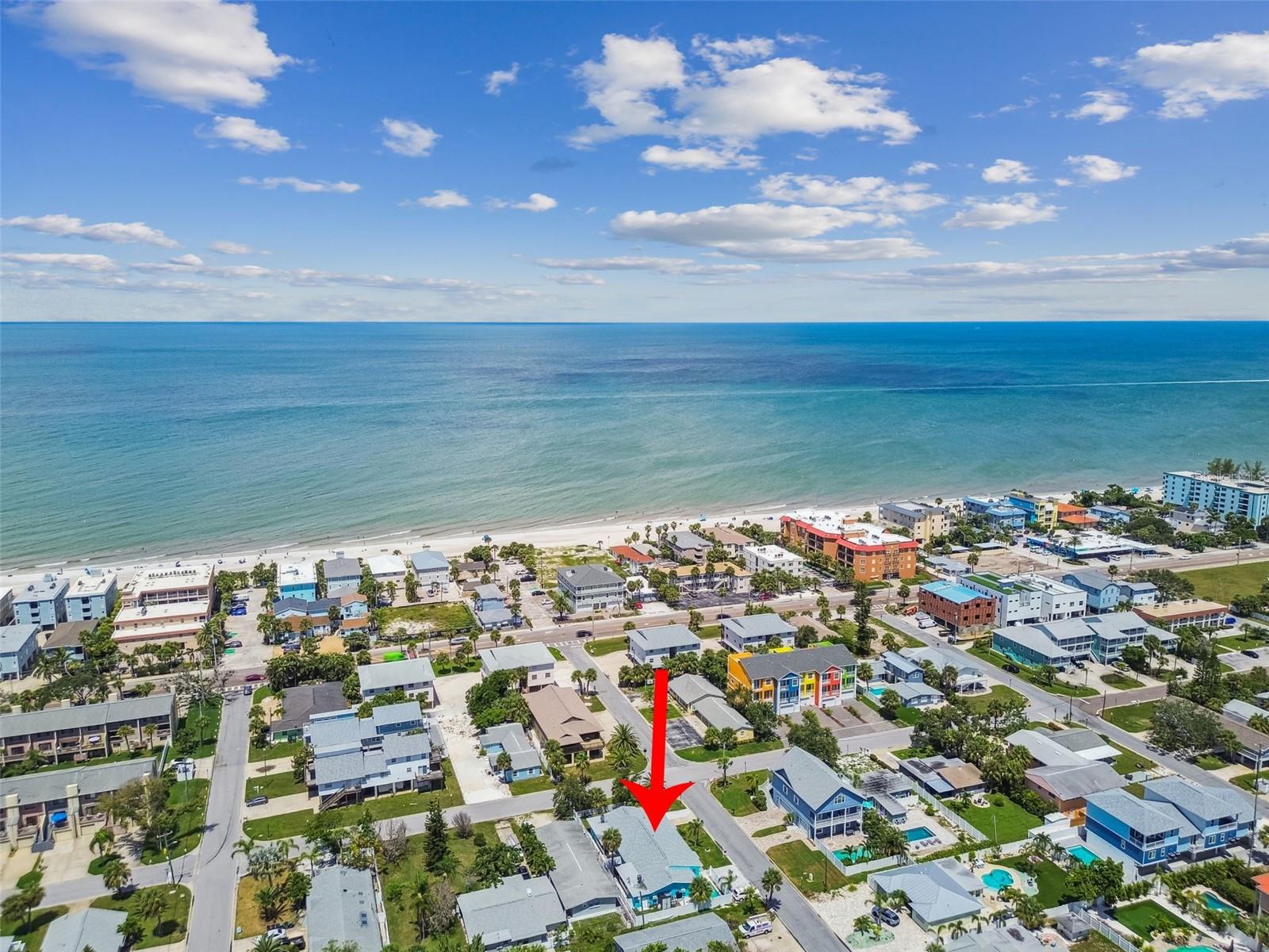 INDIAN BEACH RE-REVISED - Residential Income