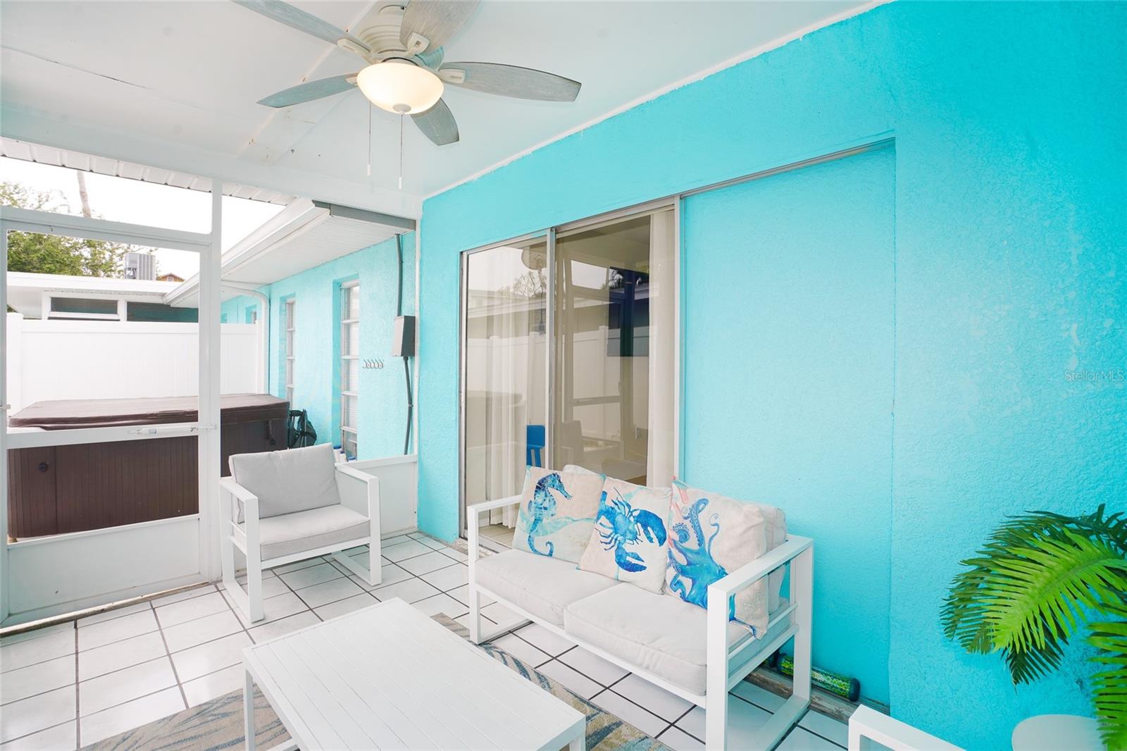 INDIAN BEACH RE-REVISED - Residential Income