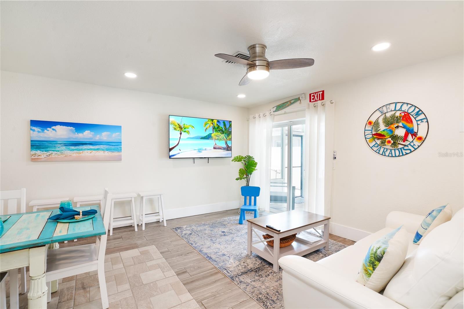 INDIAN BEACH RE-REVISED - Residential Income