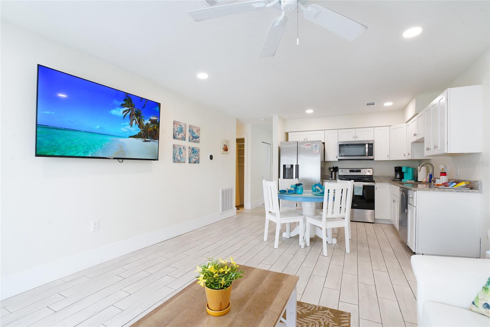 INDIAN BEACH RE-REVISED - Residential Income