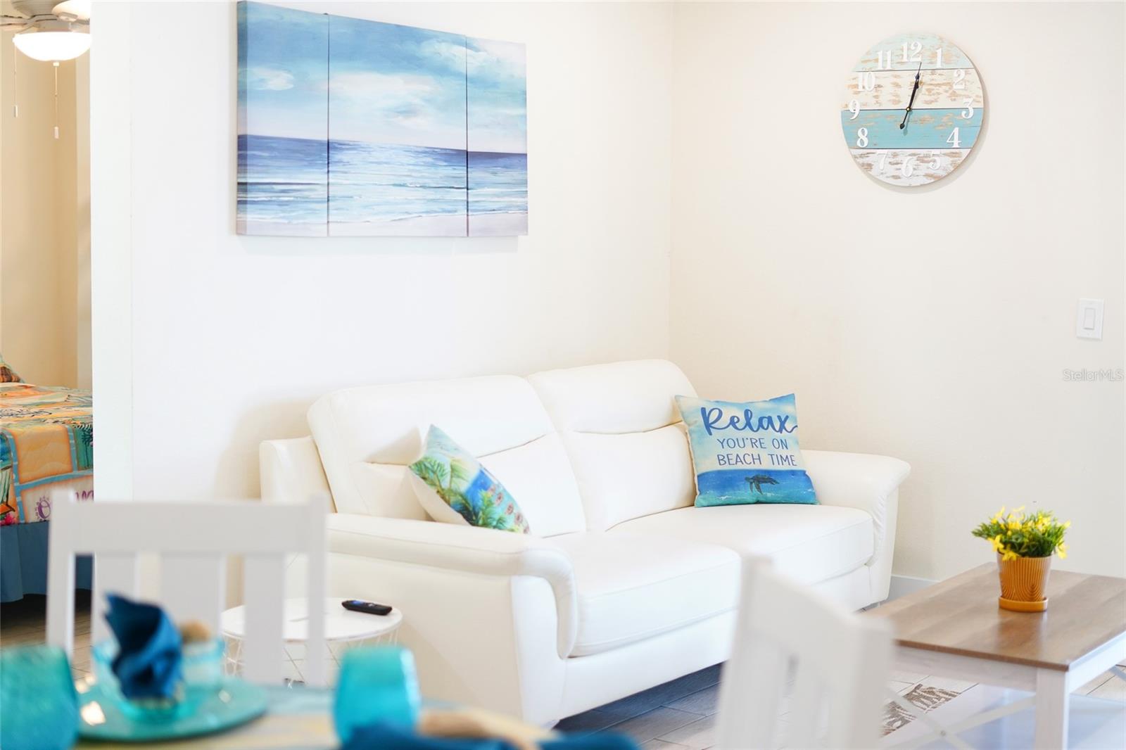 INDIAN BEACH RE-REVISED - Residential Income