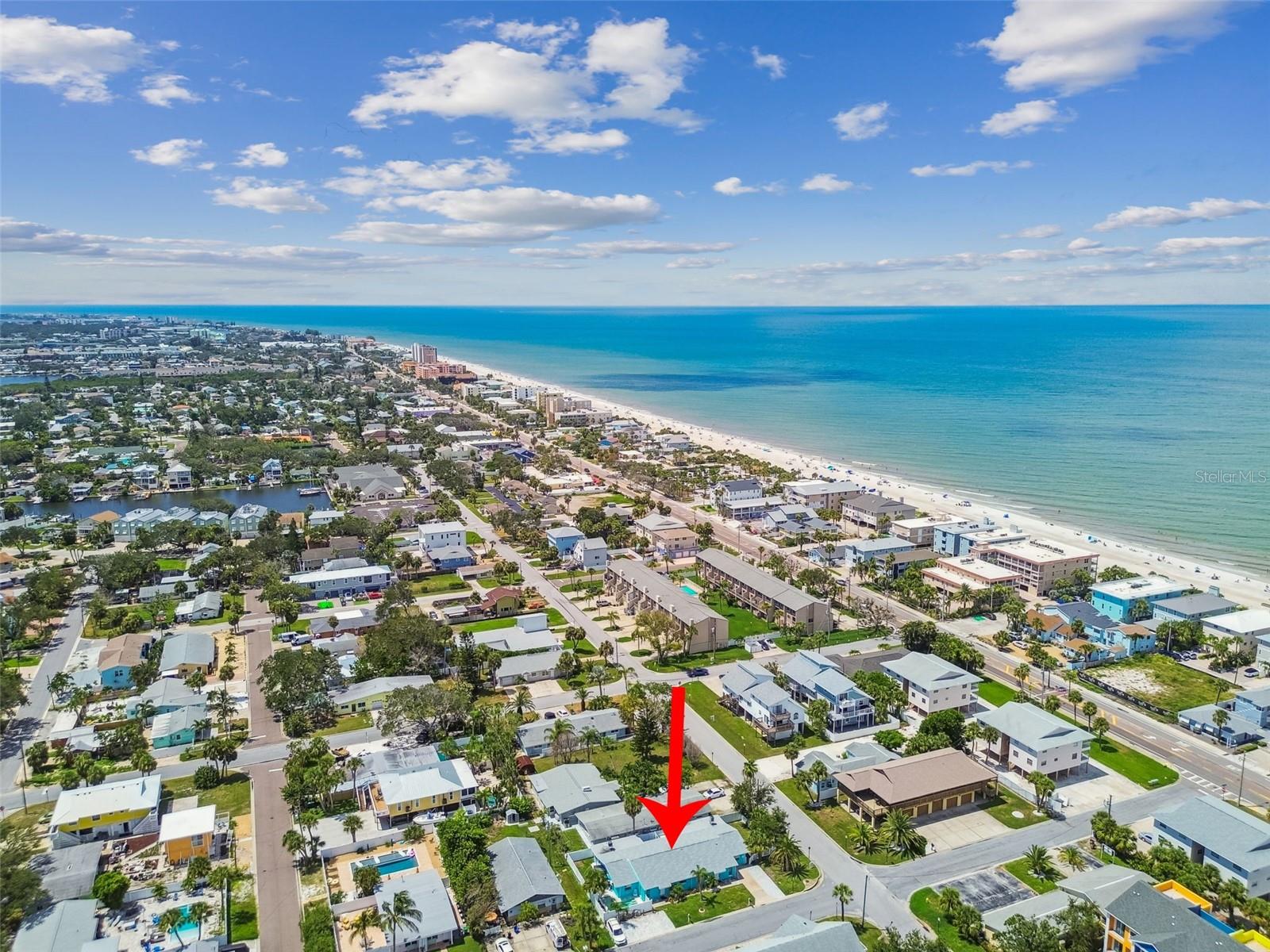 INDIAN BEACH RE-REVISED - Residential Income