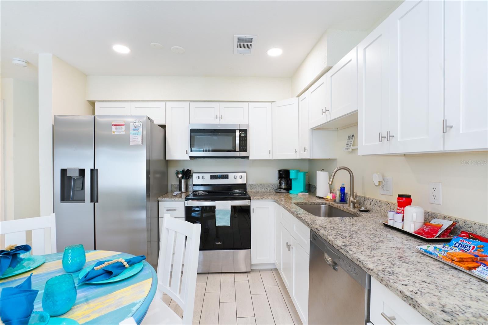 INDIAN BEACH RE-REVISED - Residential Income
