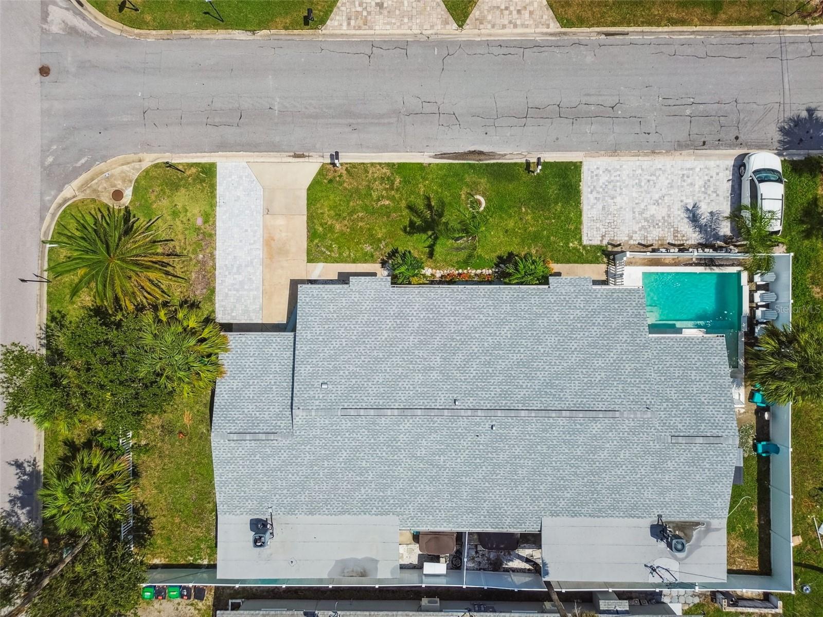 INDIAN BEACH RE-REVISED - Residential Income