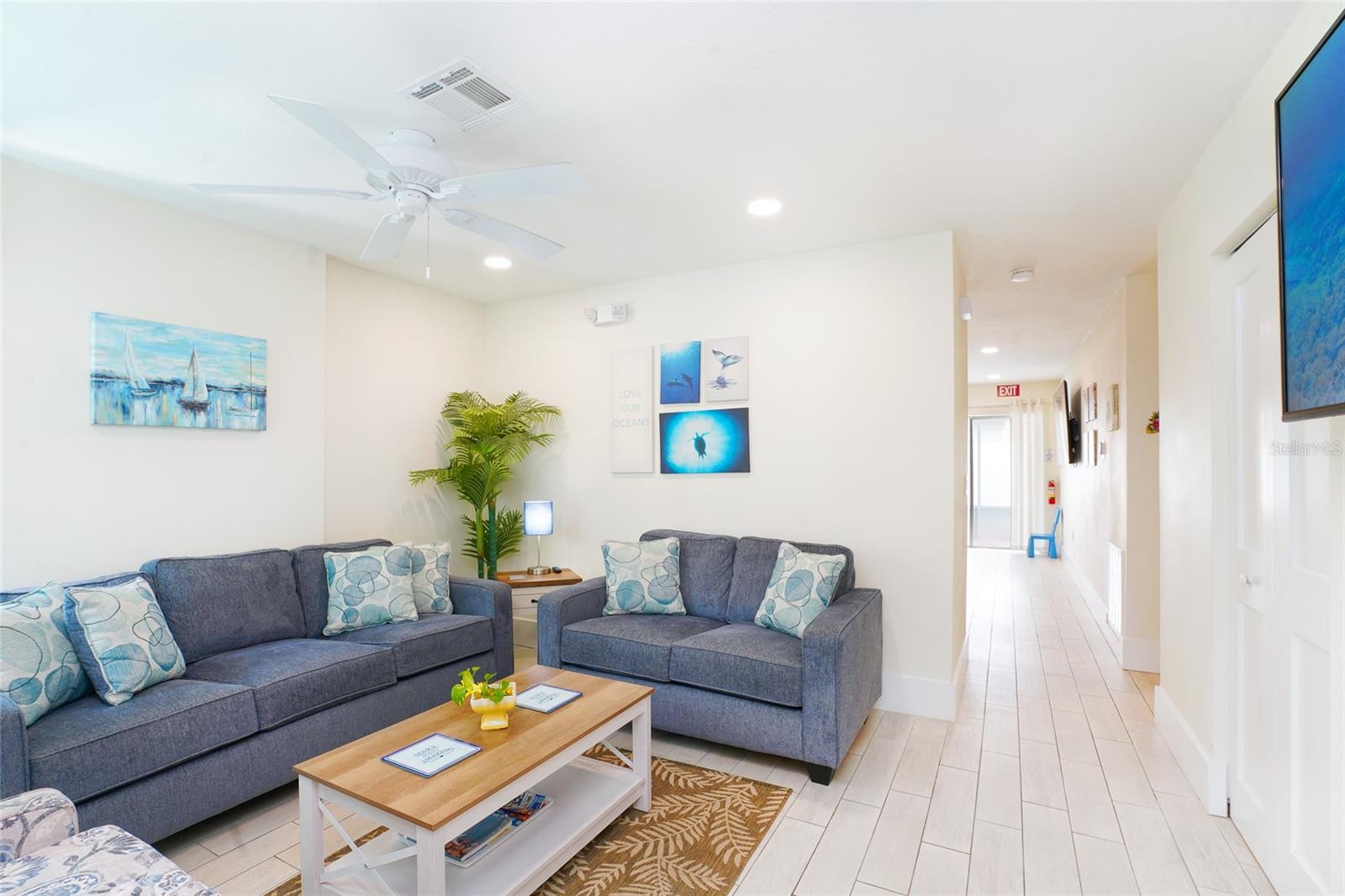 INDIAN BEACH RE-REVISED - Residential Income