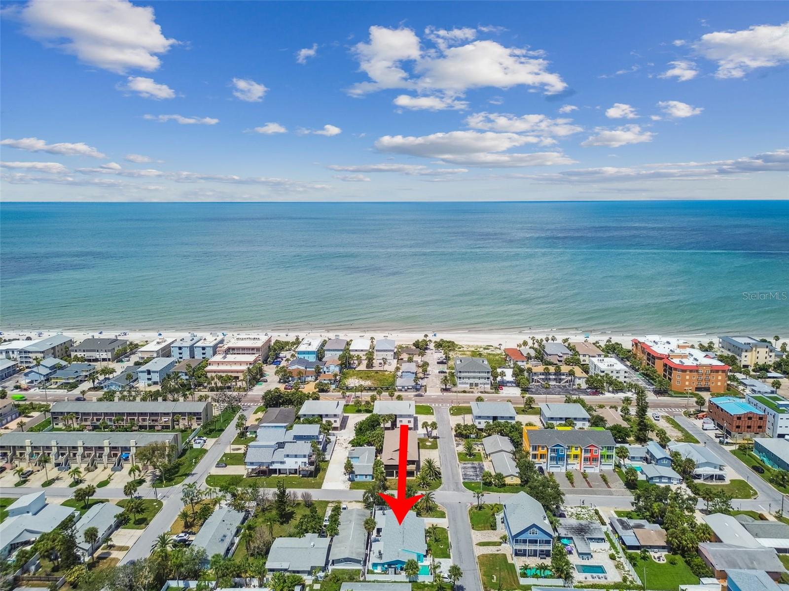 INDIAN BEACH RE-REVISED - Residential Income
