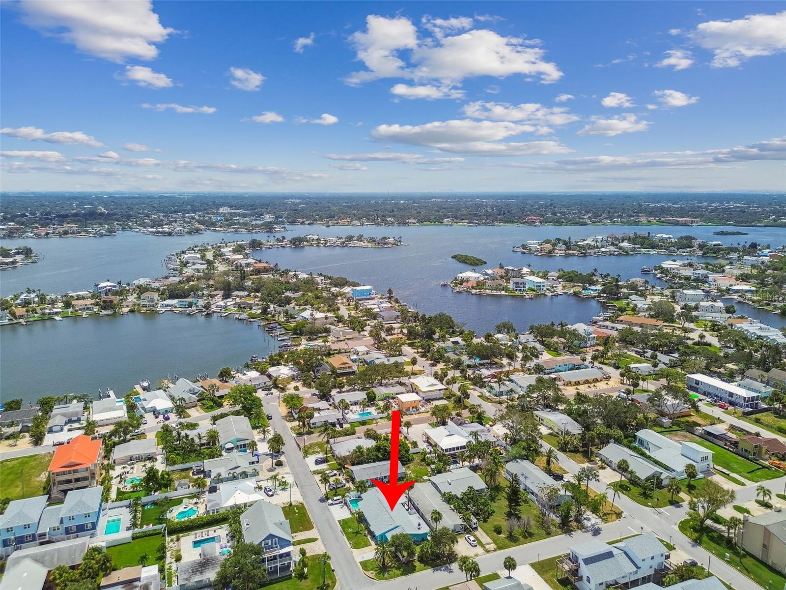 INDIAN BEACH RE-REVISED - Residential Income