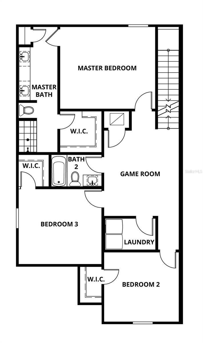 TUSCANY PRESERVE PHASE 4 - Residential