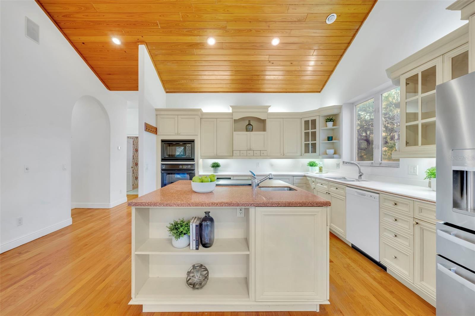 SEMINOLE WOODS 5 AC DEV - Residential