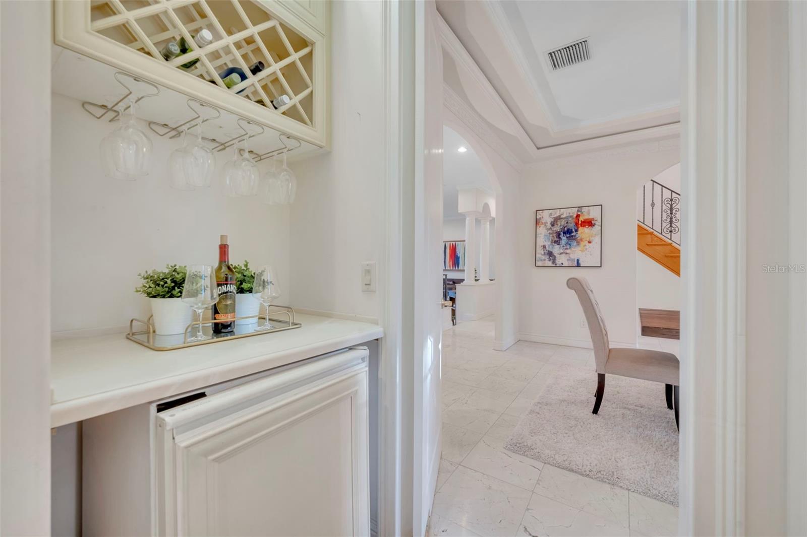 SEMINOLE WOODS 5 AC DEV - Residential