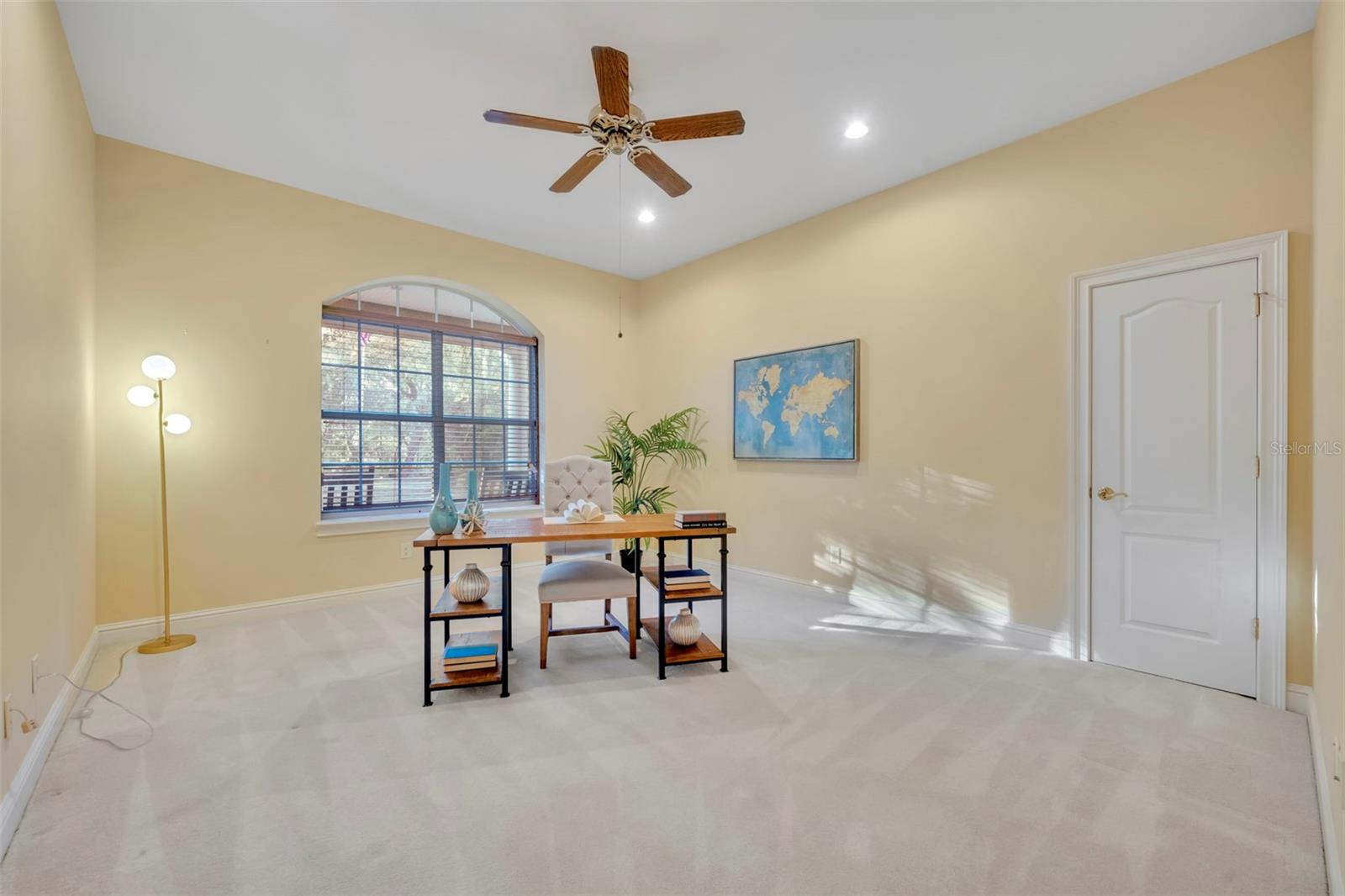 SEMINOLE WOODS 5 AC DEV - Residential