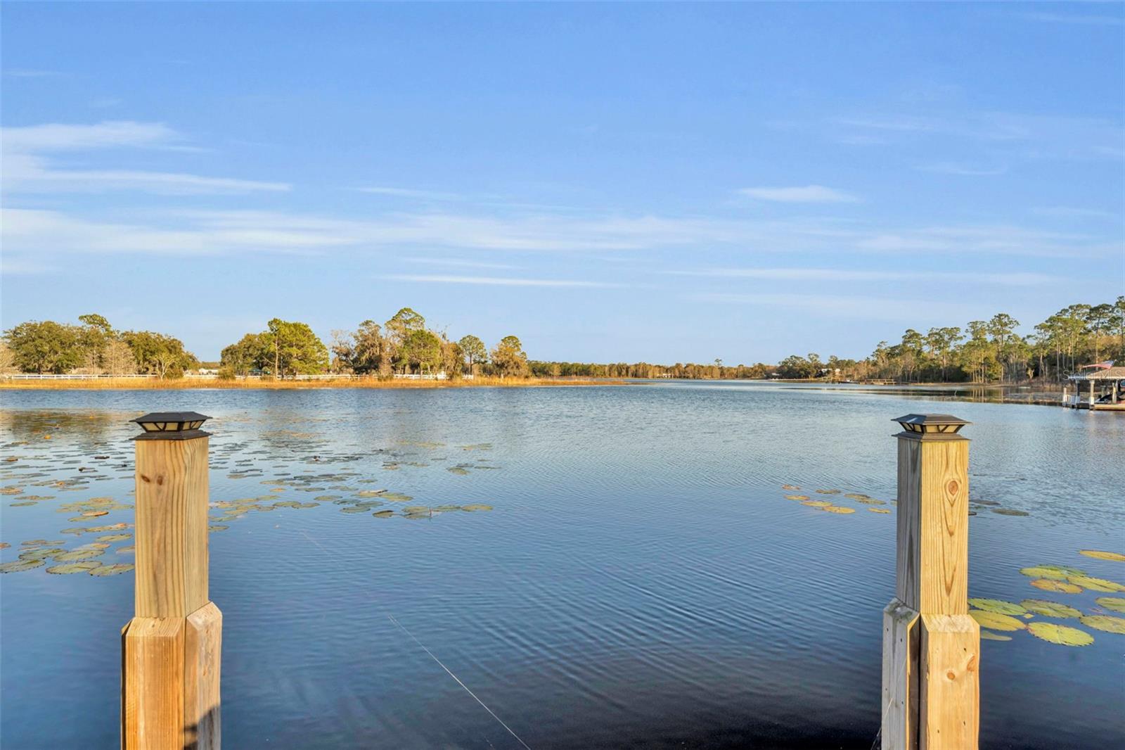 SEMINOLE WOODS 5 AC DEV - Residential