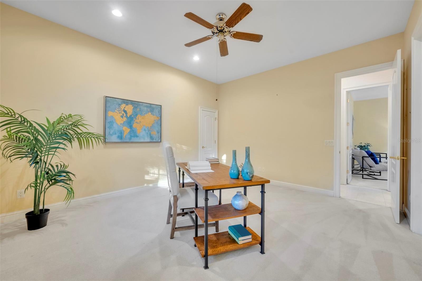 SEMINOLE WOODS 5 AC DEV - Residential