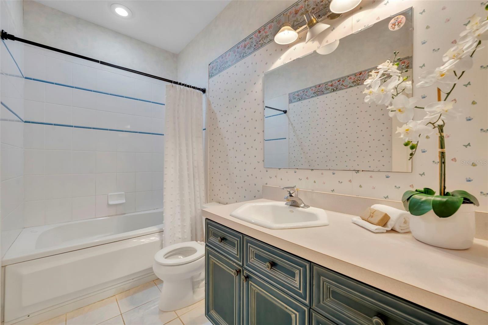 SEMINOLE WOODS 5 AC DEV - Residential