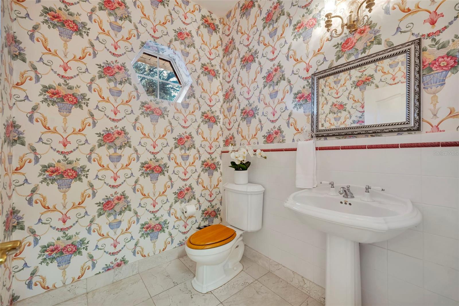 SEMINOLE WOODS 5 AC DEV - Residential