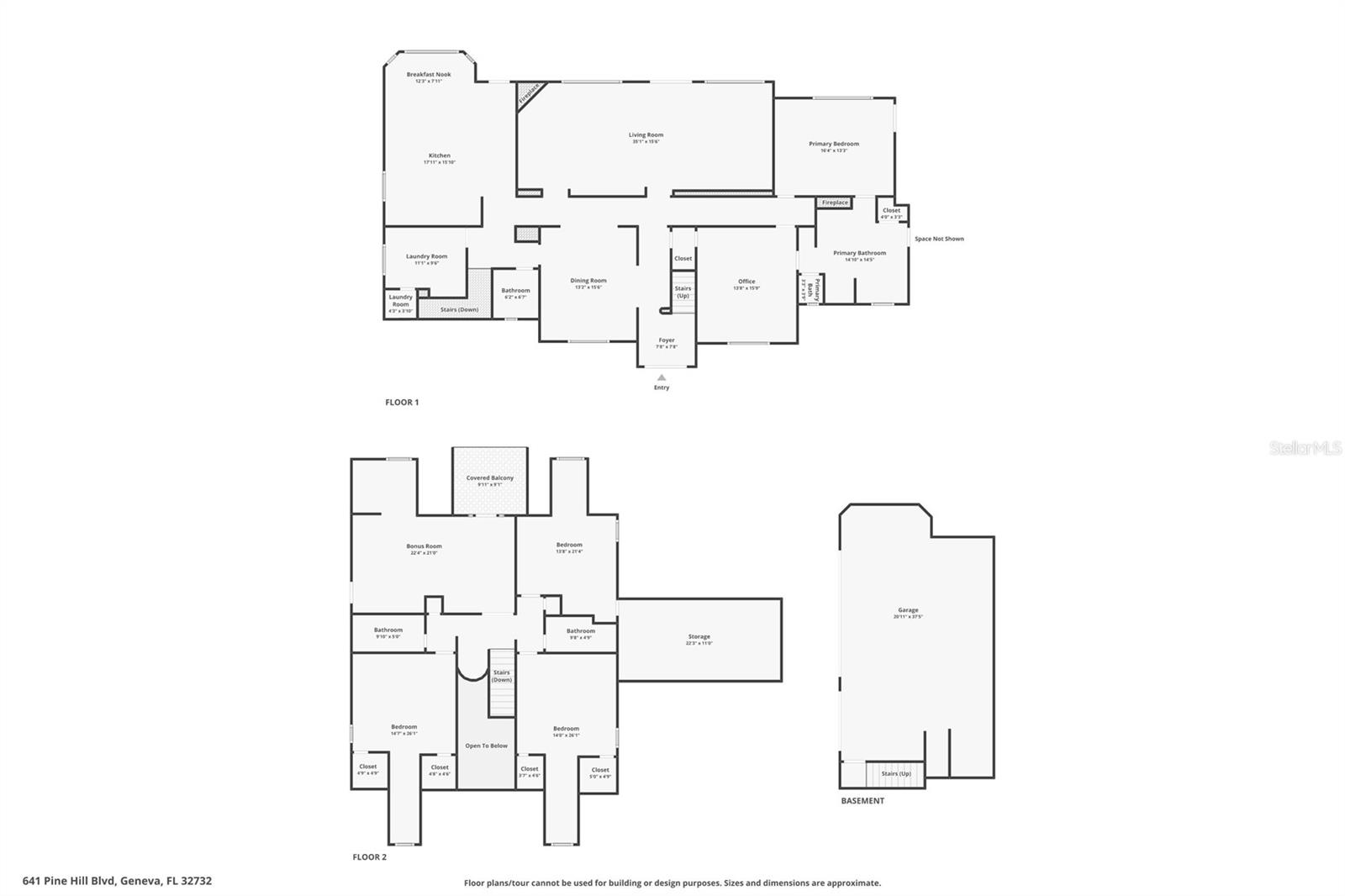 SEMINOLE WOODS 5 AC DEV - Residential