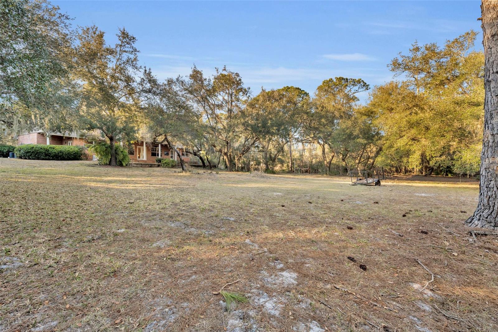 SEMINOLE WOODS 5 AC DEV - Residential