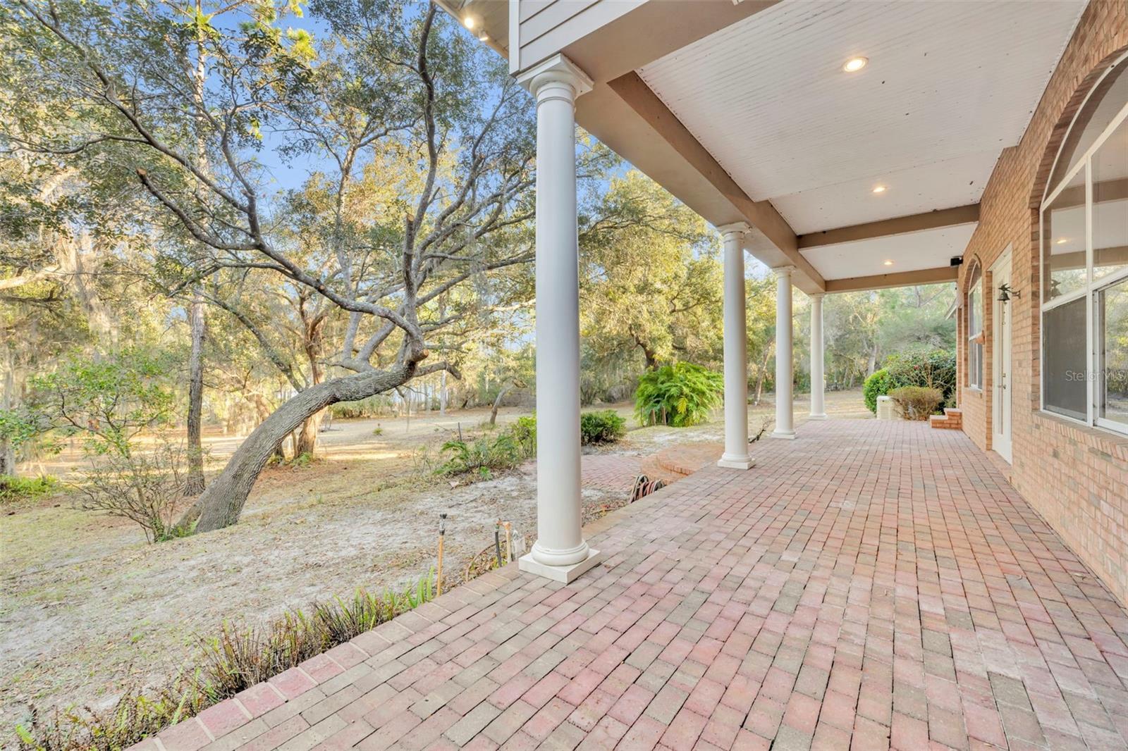 SEMINOLE WOODS 5 AC DEV - Residential